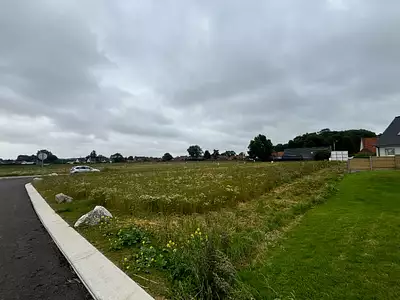 Maison neuve, 81 m²