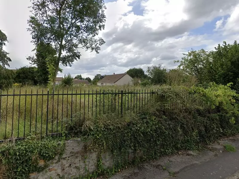 Maison neuve, 105 m² - Coulommiers (77120)