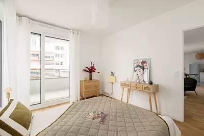 Les Ateliers de Poissy