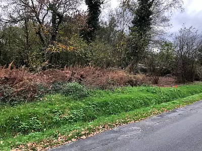 Terrain à bâtir, 902 m²