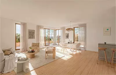 La Villa des Serres