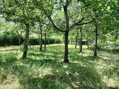 Maison neuve, 106 m²