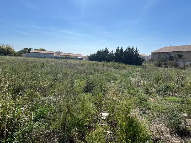 Maison neuve, 120 m² - Pierrelatte (26700)