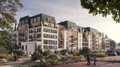 La Résidence du Chateau