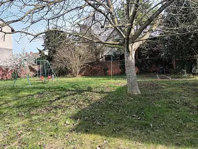 Maison neuve, 110,01 m²