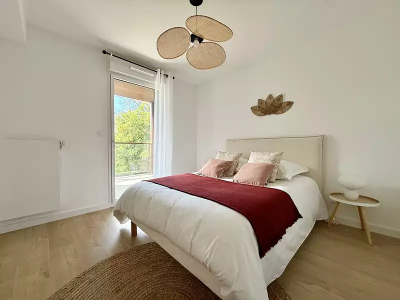 Résidence Alba - Rennes (35000)
