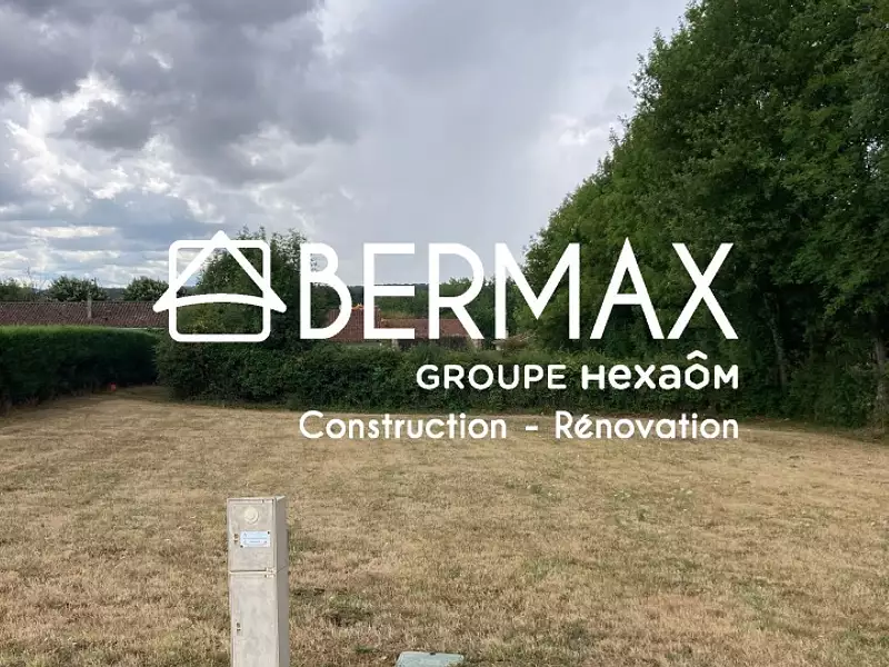 Maison neuve, 84 m² - Terres-de-Haute-Charente (16270)