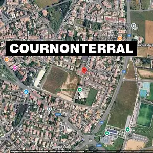 Maison neuve, 78 m²