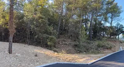 Maison neuve, 95 m²