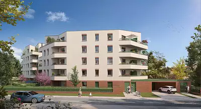 PAVILLON MARLY