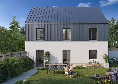 Les Allées des Trois Ormes Chapitre 2