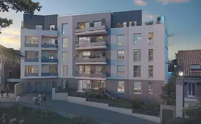 Les Terrasses d'Héloise