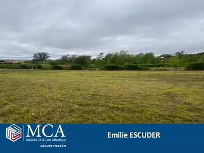 Maison neuve, 80 m²