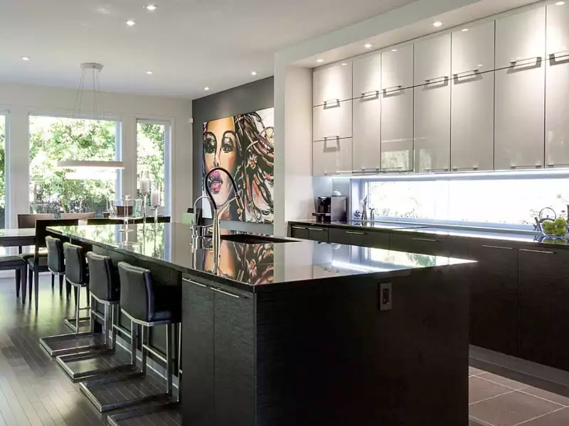 Maison neuve, 100 m² - Camphin-en-Pévèle (59780)