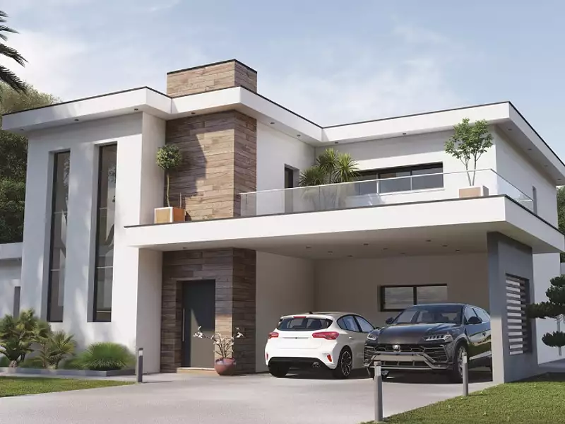 Terrain à bâtir, 800 m² - Villenave-d'Ornon (33140)