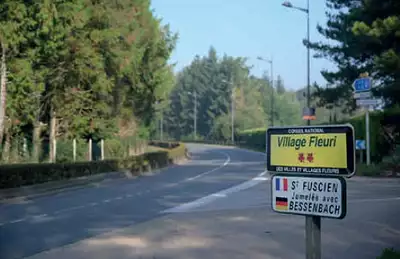 Résidence Clément Ader