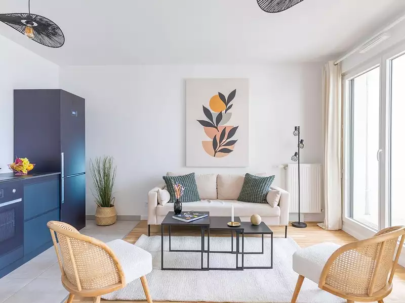 L'Éclat - Elancourt (78990)