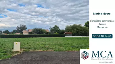 Maison neuve, 101 m²