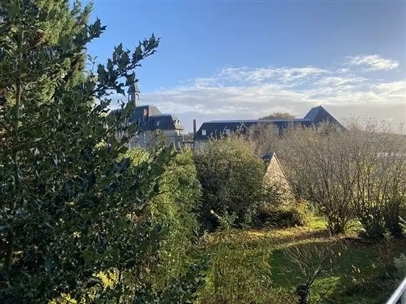 Maison neuve, 73 m² - Egletons (19300)