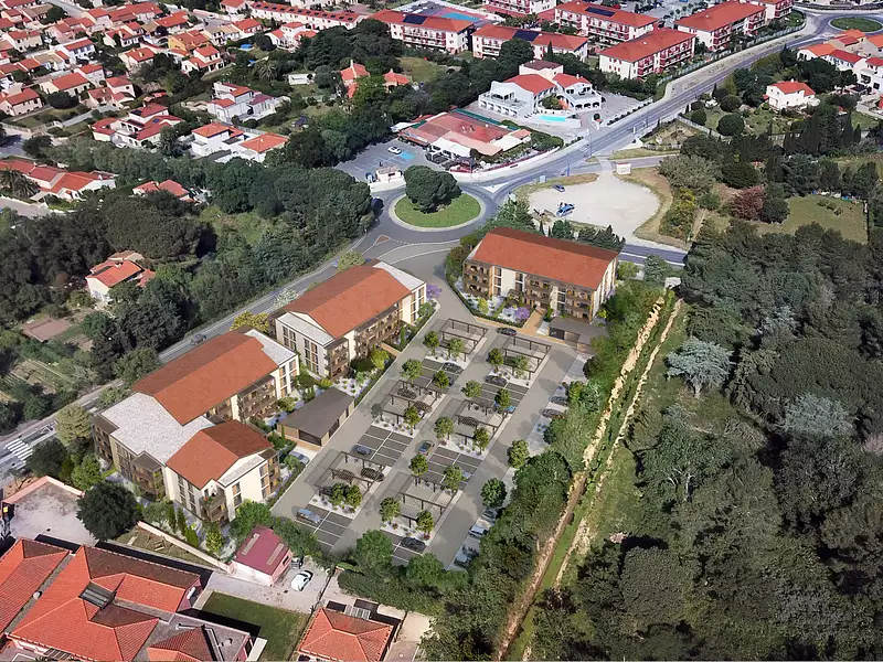 La Cereza - Argelès-sur-Mer (66700)