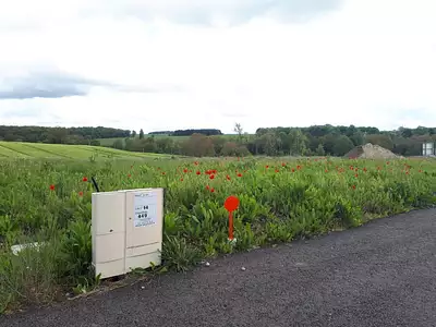 Maison neuve, 64 m²