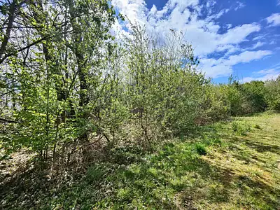 Terrain à bâtir, 1 100 m²