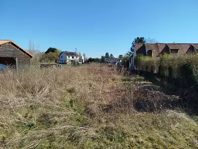 Maison neuve, 83 m²