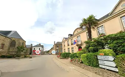 Maison neuve, 75 m²