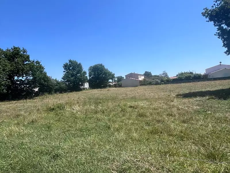 Maison neuve, 100 m² - Médis (17600)