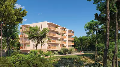 Votre 2 pièces pour 679€/mois (1) avec Cogedim Access !