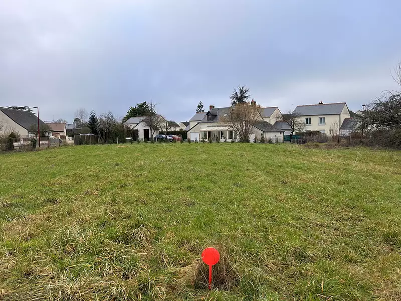 Maison neuve, 82 m² - Ambillou (37340)
