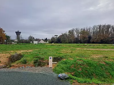 Maison neuve, 82 m²