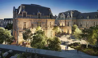 CLOS SAINT-LOUIS