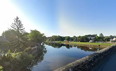 Maison neuve, 104 m²