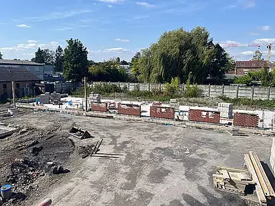 LE DOMAINE D'HARPIGNIES