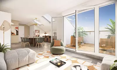 CASA TRENDY