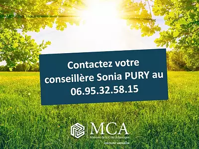 Maison neuve, 90 m²