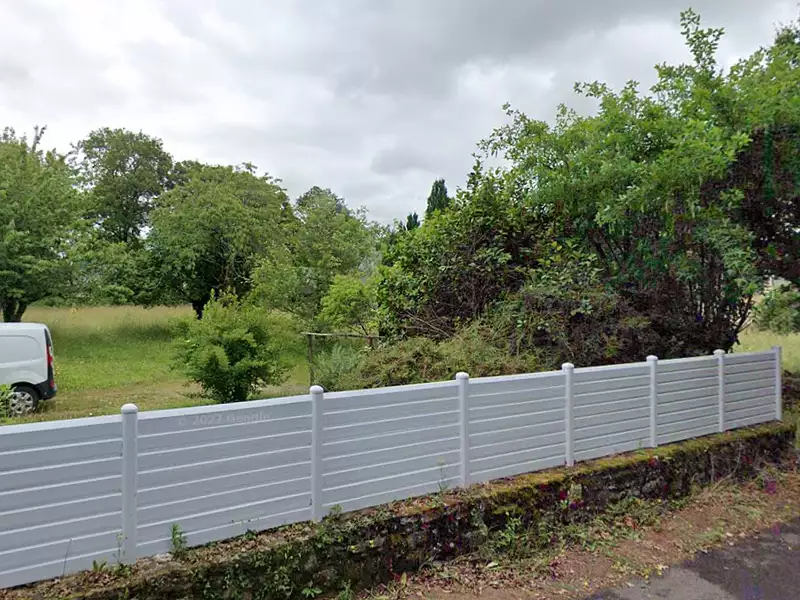 Maison neuve, 90 m² - Ploeren (56880)