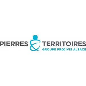 PIERRES ET TERRITOIRES DE FRANCE ALSACE