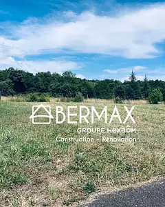 Maison neuve, 100 m²