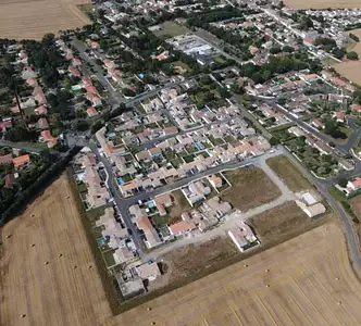 Maison neuve, 85 m²