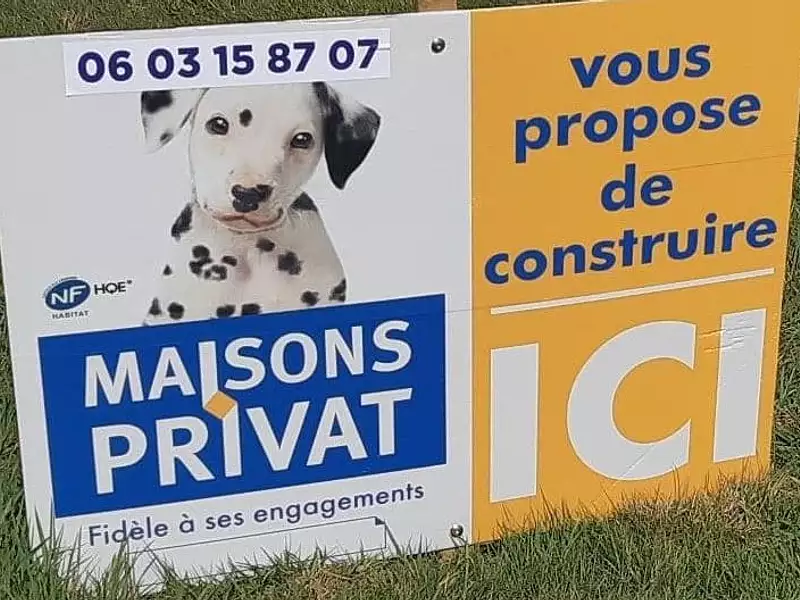 Terrain à bâtir, 288 m² - Mouilleron-le-Captif (85000)