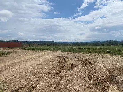 Terrain à bâtir, 419 m²