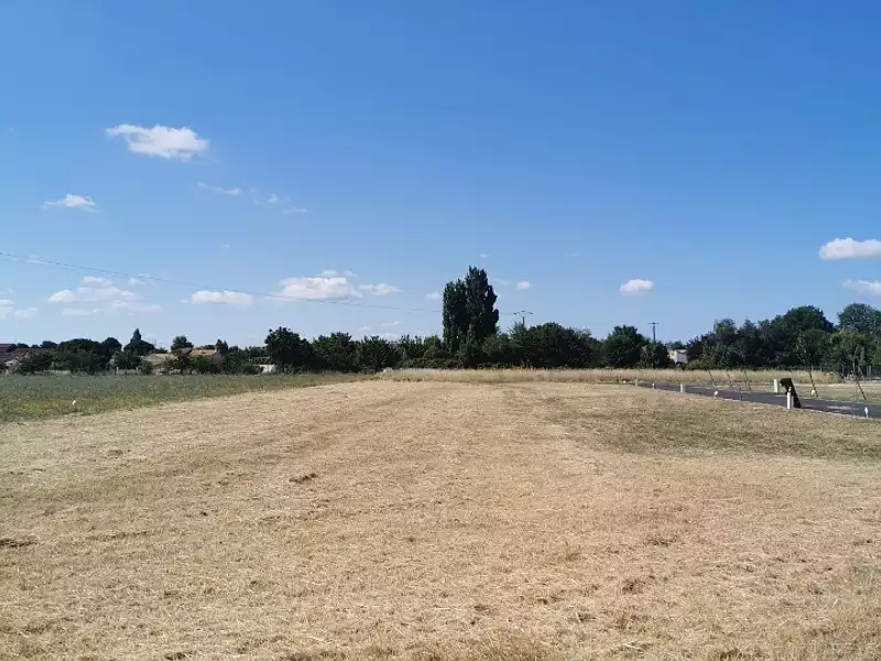 Maison neuve, 90 m² - Nieulle-sur-Seudre (17600)