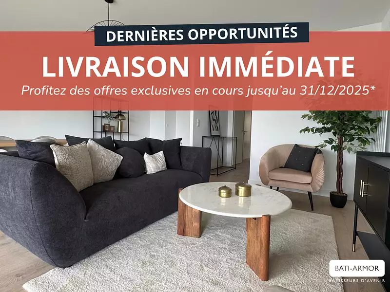 LES DUNES - Rennes (35000)