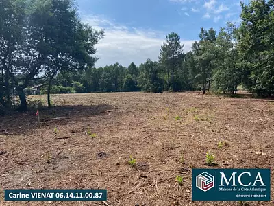 Maison neuve, 100 m²