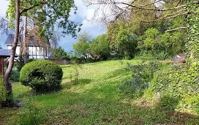 Terrain à bâtir, 922 m²