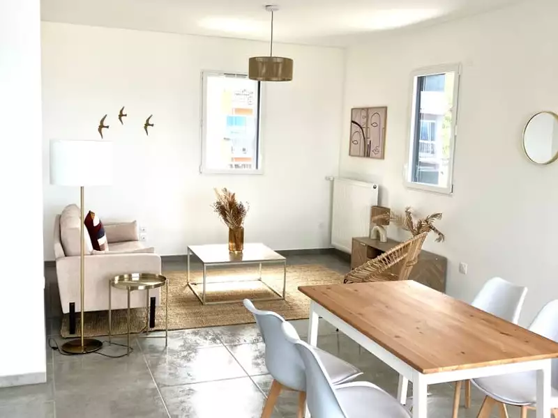 Green View - Evian-les-Bains (74500)