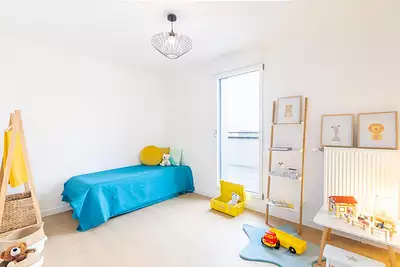 Le Domaine de la Rose d'Or