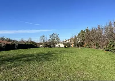 Maison neuve, 85 m²